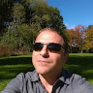 Meet your Posher, Todd